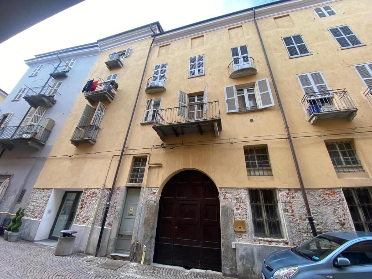 Dream House Lägenhet Cuneo Exteriör bild